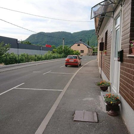 Apartman Sara Vl. Franjo Klasic Krapina Dış mekan fotoğraf