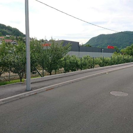 Apartman Sara Vl. Franjo Klasic Krapina Dış mekan fotoğraf