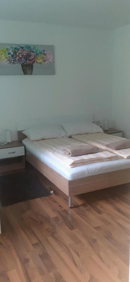 Apartman Sara Vl. Franjo Klasic Krapina Dış mekan fotoğraf