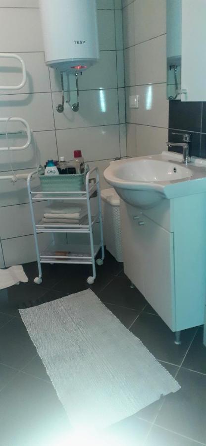 Apartman Sara Vl. Franjo Klasic Krapina Dış mekan fotoğraf