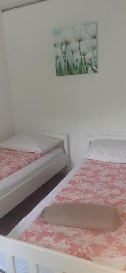 Apartman Sara Vl. Franjo Klasic Krapina Dış mekan fotoğraf