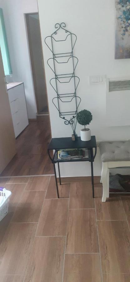 Apartman Sara Vl. Franjo Klasic Krapina Dış mekan fotoğraf