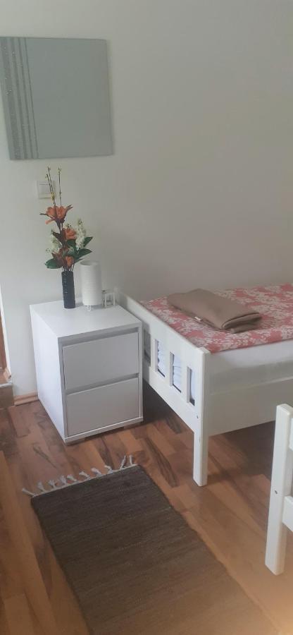 Apartman Sara Vl. Franjo Klasic Krapina Dış mekan fotoğraf