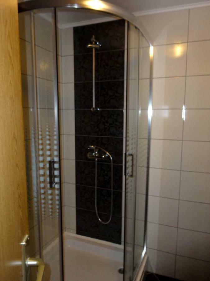 Apartman Sara Vl. Franjo Klasic Krapina Dış mekan fotoğraf