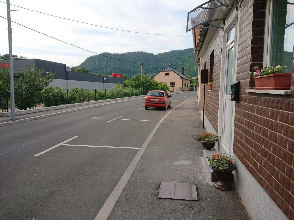 Apartman Sara Vl. Franjo Klasic Krapina Dış mekan fotoğraf