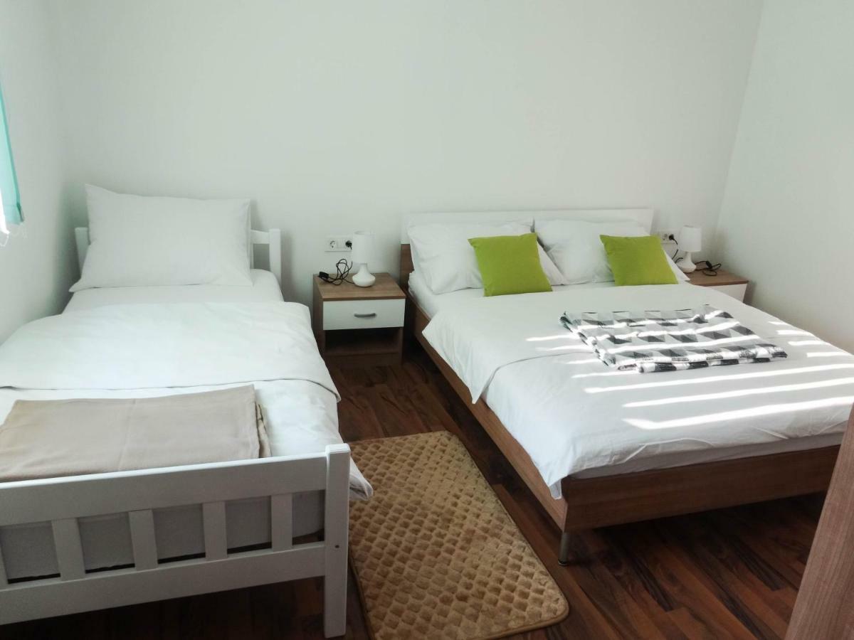 Apartman Sara Vl. Franjo Klasic Krapina Dış mekan fotoğraf