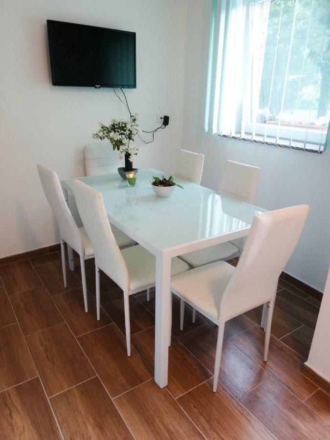 Apartman Sara Vl. Franjo Klasic Krapina Dış mekan fotoğraf