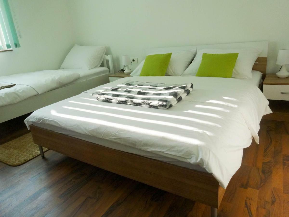 Apartman Sara Vl. Franjo Klasic Krapina Dış mekan fotoğraf