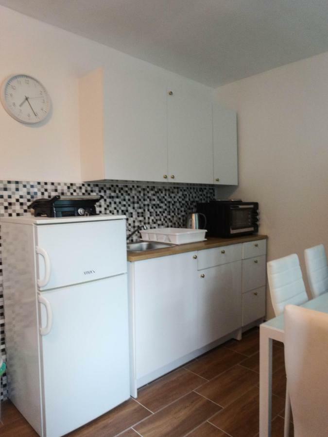 Apartman Sara Vl. Franjo Klasic Krapina Dış mekan fotoğraf