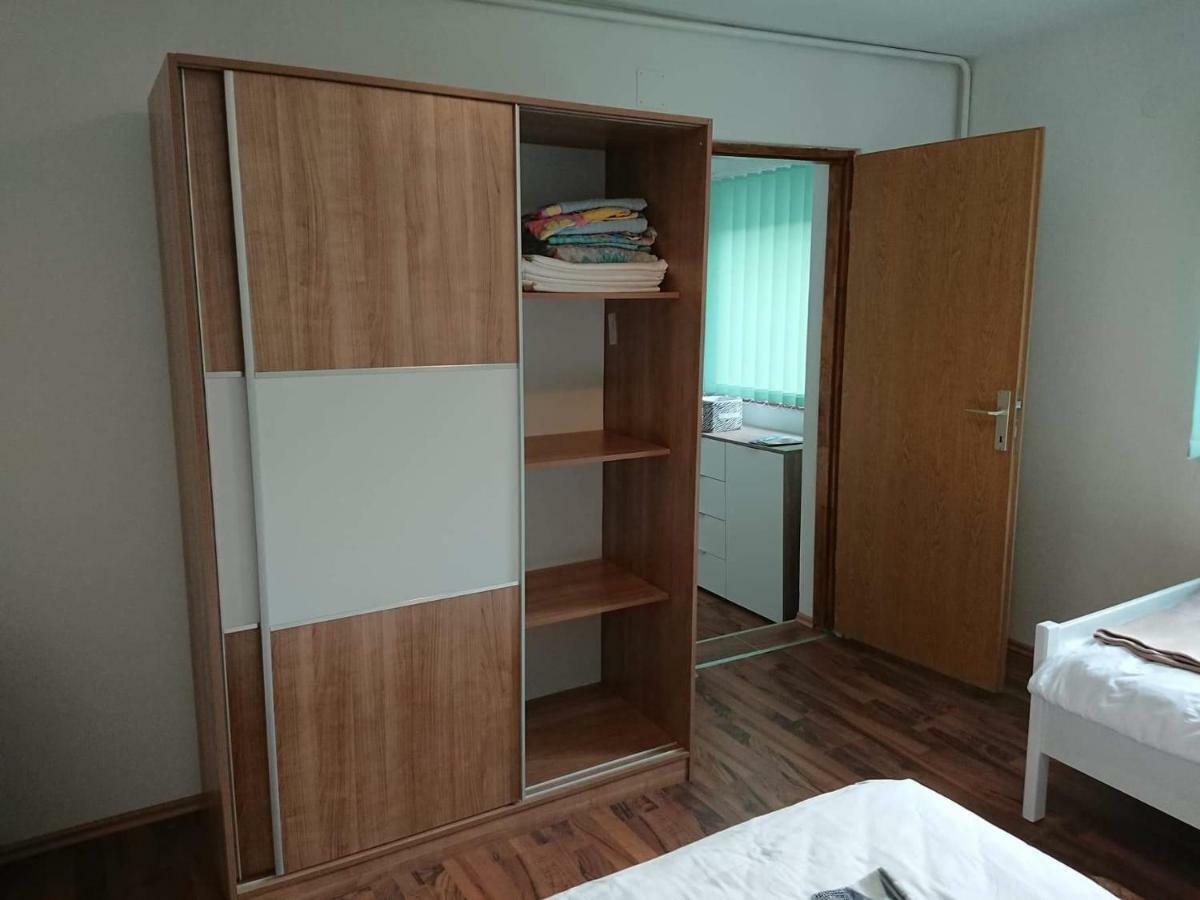 Apartman Sara Vl. Franjo Klasic Krapina Dış mekan fotoğraf