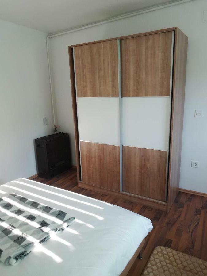 Apartman Sara Vl. Franjo Klasic Krapina Dış mekan fotoğraf