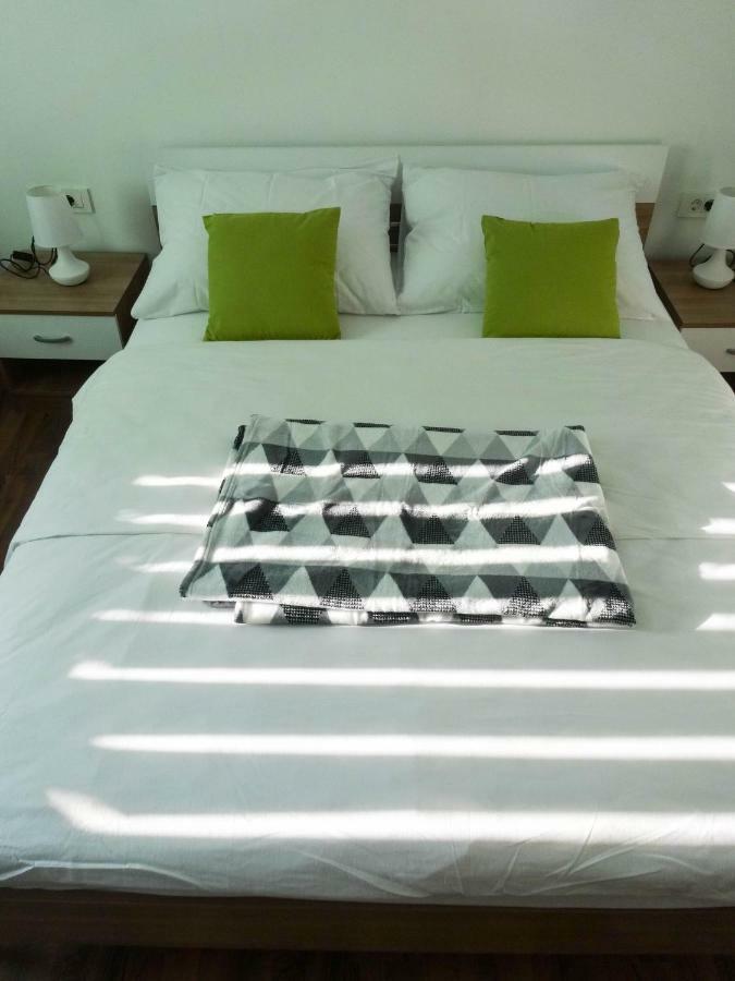 Apartman Sara Vl. Franjo Klasic Krapina Dış mekan fotoğraf