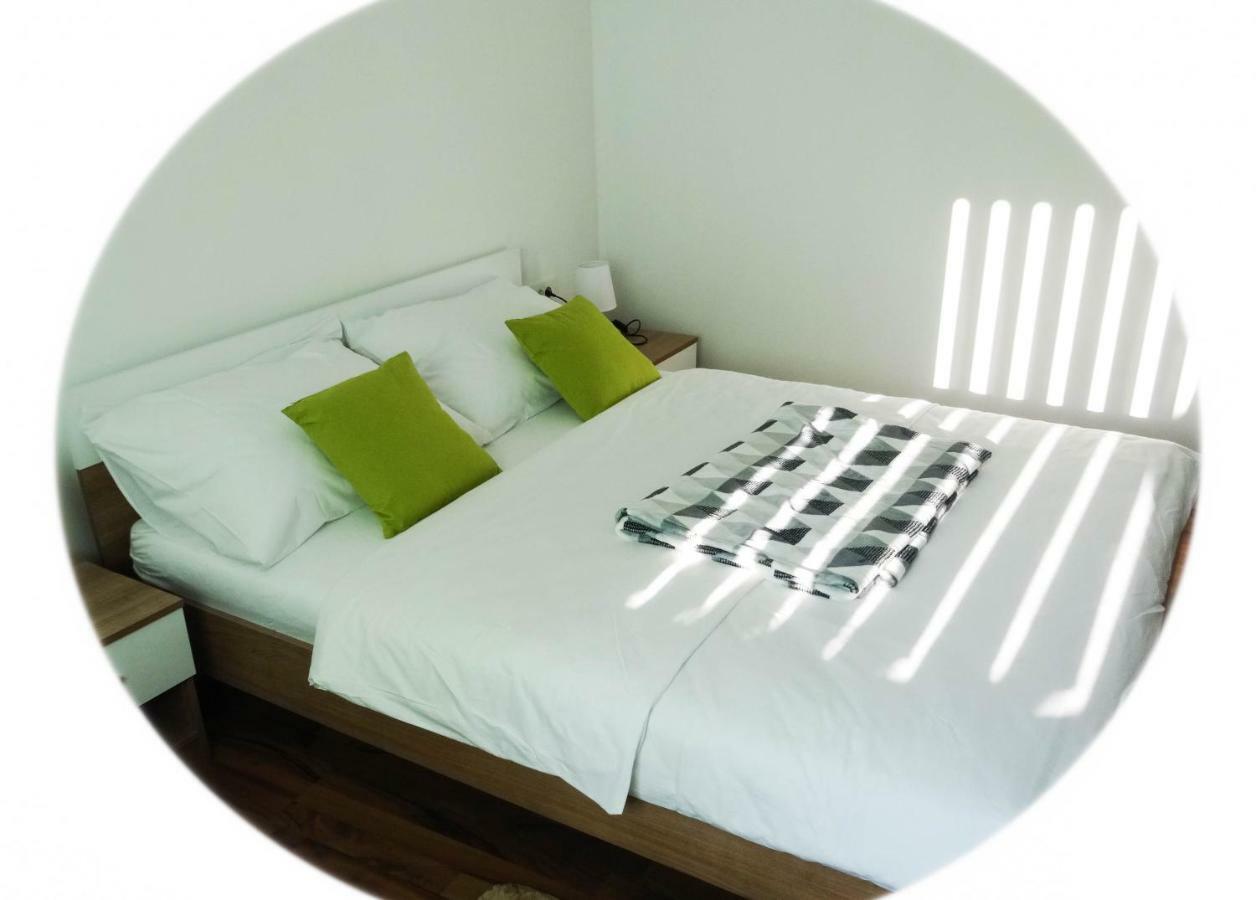 Apartman Sara Vl. Franjo Klasic Krapina Dış mekan fotoğraf